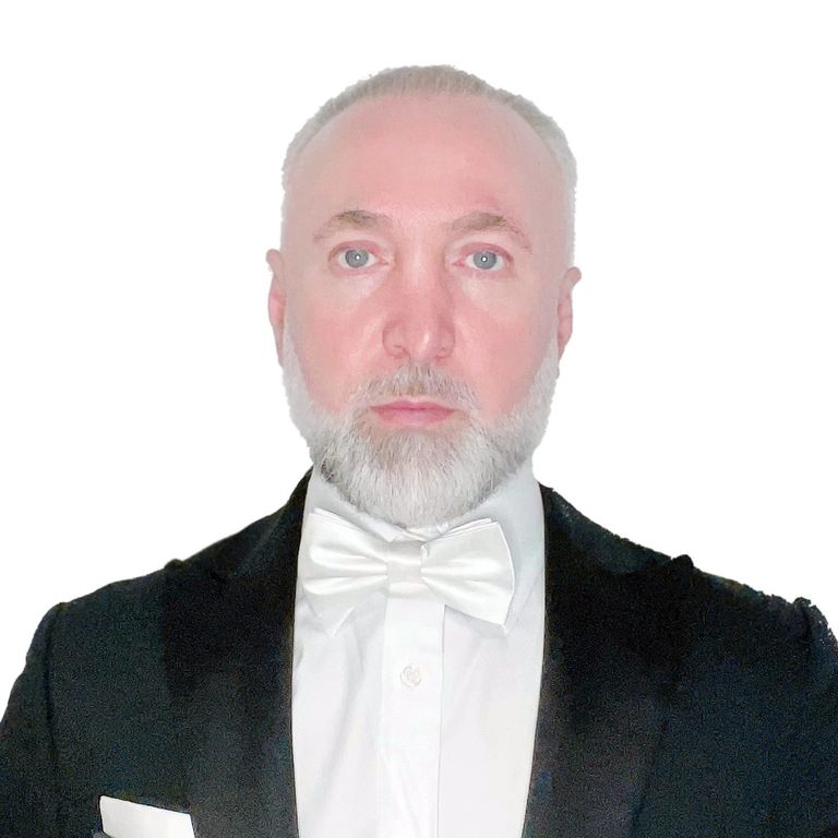 Dr. Arash Nassouri