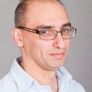 Dr. Behrouz Zandieh