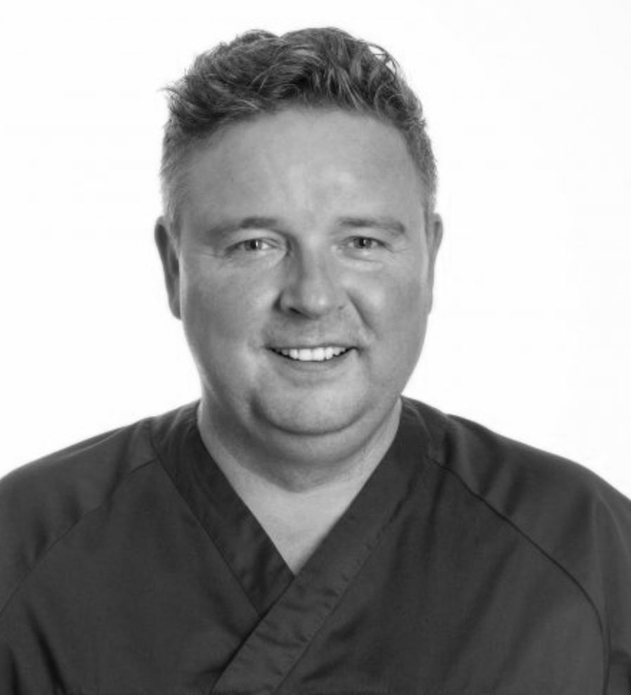 Dr. Olav Gering