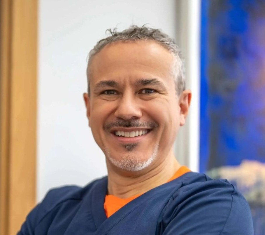 Dr. John De Bye