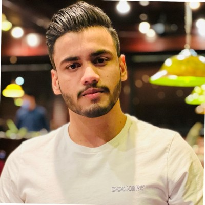 Nauman Shahid