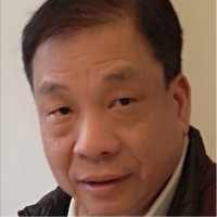 Peter Cheung