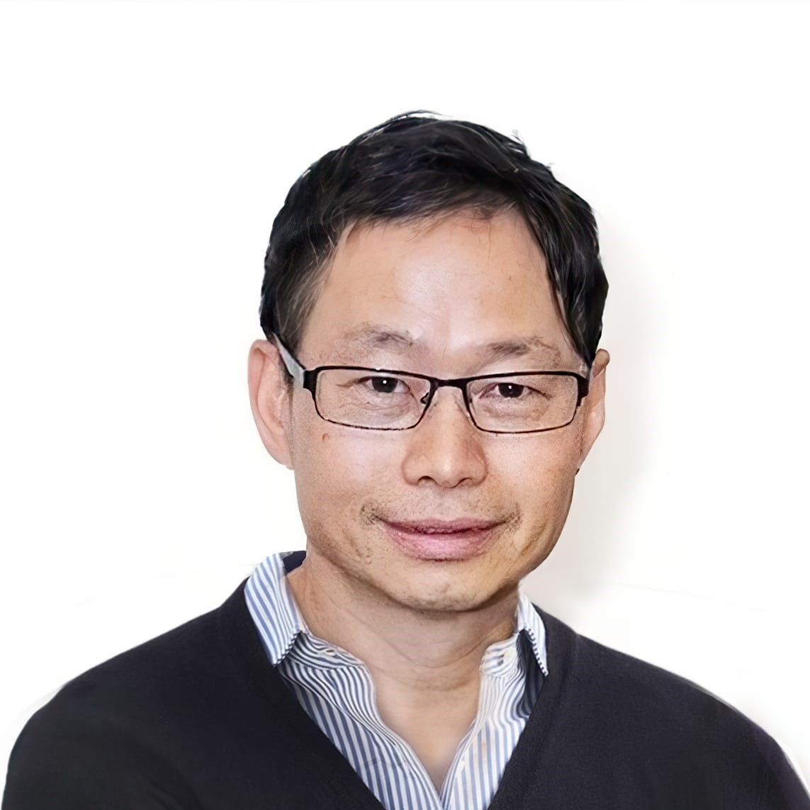 Luis Wong