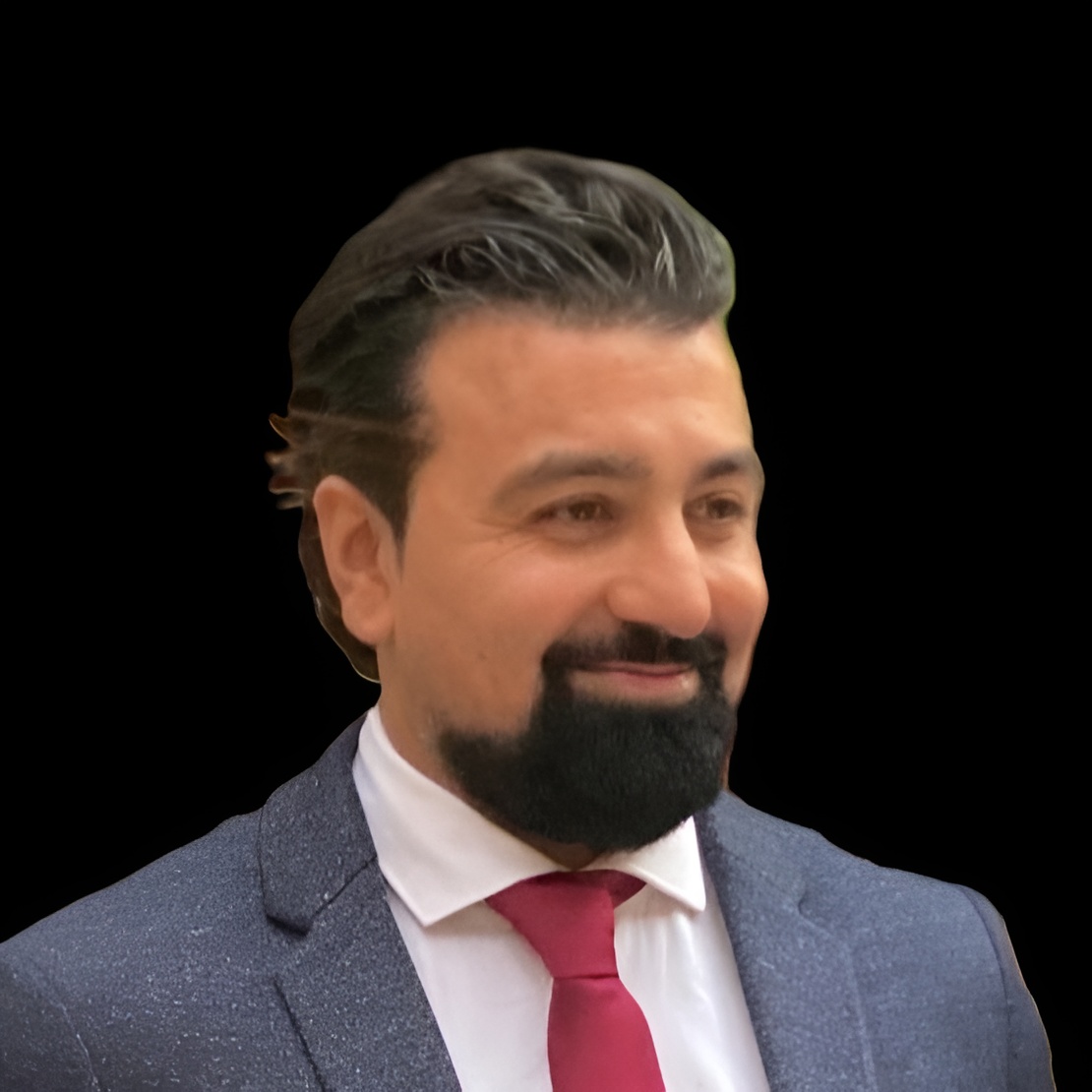 Diler M. Sharif