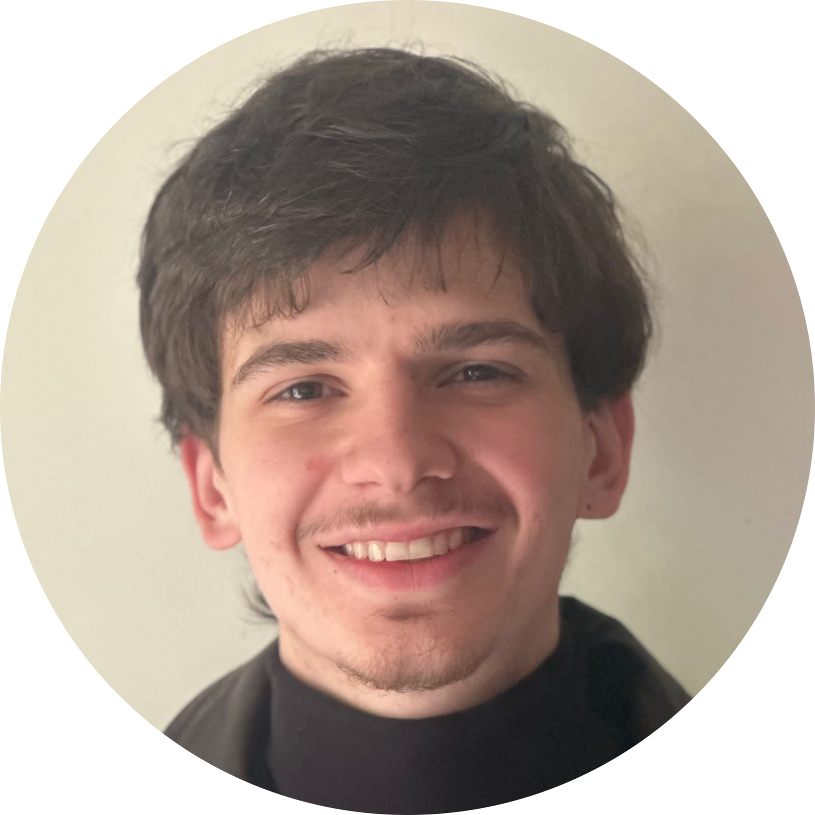 Kian P. Hashemi