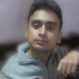 Shehryar Ashraf